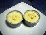 Brokoli Keju Panggang