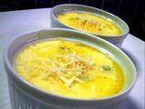 Brokoli Keju Panggang
