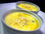 Brokoli Keju Panggang