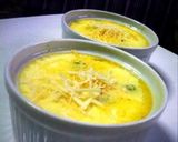 Foto langkah ke 7 dari resep Brokoli Keju Panggang.