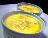 Foto langkah ke 7 dari resep Brokoli Keju Panggang.