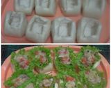 Foto langkah ke 4 dari resep MANTAU KUKUS ISI RAGOUT.