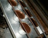 Foto langkah ke 7 dari resep VOLCANO CAKE in a CUP.