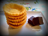 Chocolate Pie