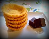 Foto langkah ke 2 dari resep Chocolate Pie.