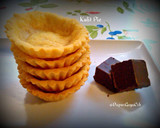 Foto langkah ke 2 dari resep Chocolate Pie.