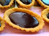 Chocolate Pie
