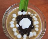Foto langkah ke 5 dari resep Bubur Kacang Hijau Ketan Hitam.