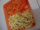 Tumis Pelangi