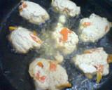 Foto langkah ke 5 dari resep Perkedel tahu wortel.