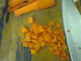Egg Roll versi anak kos