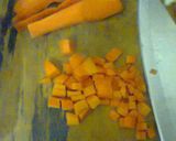 Foto langkah ke 1 dari resep Egg Roll versi anak kos.