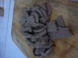Tumis Pelangi