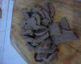 Foto langkah ke 3 dari resep Tumis Pelangi.