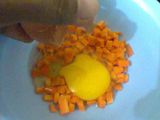 Egg Roll versi anak kos
