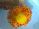 Egg Roll versi anak kos