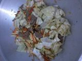 Tumis Pelangi