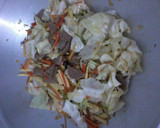 Foto langkah ke 6 dari resep Tumis Pelangi.