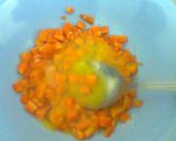 Foto langkah ke 3 dari resep Egg Roll versi anak kos.