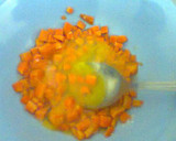 Foto langkah ke 3 dari resep Egg Roll versi anak kos.