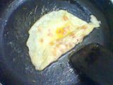 Egg Roll versi anak kos