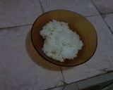 Foto langkah ke 2 dari resep Nasi Goreng.