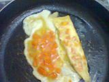 Egg Roll versi anak kos