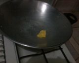 Foto langkah ke 6 dari resep Nasi Goreng.