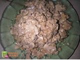 Sambal Tumpang Bumiayu