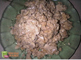 Sambal Tumpang Bumiayu