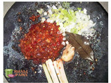 Sambal Tumpang Bumiayu