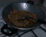 Foto langkah ke 10 dari resep Nasi Goreng.