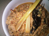 Sambal Tumpang Bumiayu