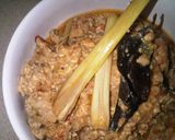 Foto langkah ke 3 dari resep Sambal Tumpang Bumiayu.