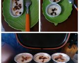 Foto langkah ke 4 dari resep klapertaart roti.