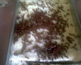 Foto langkah ke 1 dari resep Choco Bread Puding.