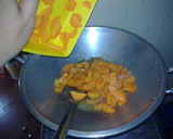 Foto langkah ke 4 dari resep Capcay Putih.