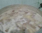 Foto langkah ke 1 dari resep Ungkeb Paru.