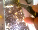 Foto langkah ke 5 dari resep Choco Bread Puding.