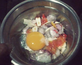 Foto langkah ke 1 dari resep Telor Dadar Begadank.