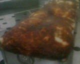 Foto langkah ke 6 dari resep Choco Bread Puding.