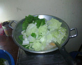 Foto langkah ke 6 dari resep Capcay Putih.