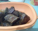Foto langkah ke 3 dari resep Ungkeb Paru.