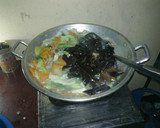 Foto langkah ke 7 dari resep Capcay Putih.