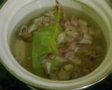 Foto langkah ke 4 dari resep SAYUR ASEM BENING ALA GRINGSING.