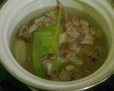 Foto langkah ke 4 dari resep SAYUR ASEM BENING ALA GRINGSING.