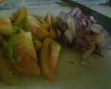 Foto langkah ke 3 dari resep SAYUR ASEM BENING ALA GRINGSING.