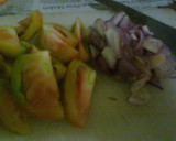 Foto langkah ke 3 dari resep SAYUR ASEM BENING ALA GRINGSING.