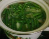 Foto langkah ke 5 dari resep SAYUR ASEM BENING ALA GRINGSING.