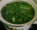 Foto langkah ke 5 dari resep SAYUR ASEM BENING ALA GRINGSING.